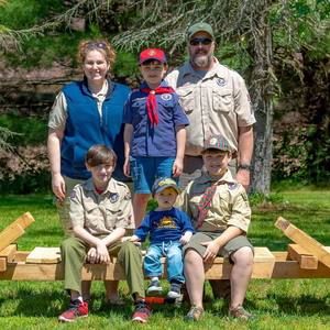 Meet your Posher, Erika